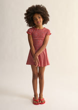 Load image into Gallery viewer, Kami Mini Dress
