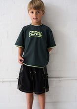 Load image into Gallery viewer, BTShirt Layer; Feral Goblin
