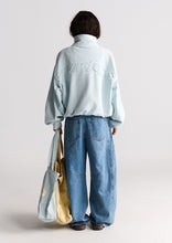 Load image into Gallery viewer, Premium Scar Quarter Zip
