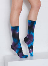 Load image into Gallery viewer, Unisex Tie Dye Socks
