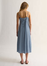 Load image into Gallery viewer, Camille Midi Dress
