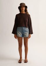 Load image into Gallery viewer, Quincy Denim Shorts
