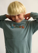 Load image into Gallery viewer, Buddy Hoodie
