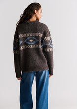 Load image into Gallery viewer, Holiday Panel Knit
