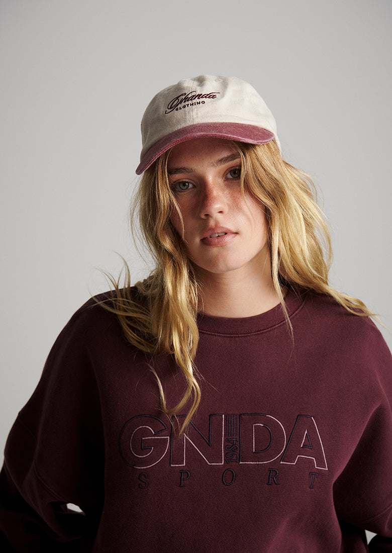 Vintage Cap