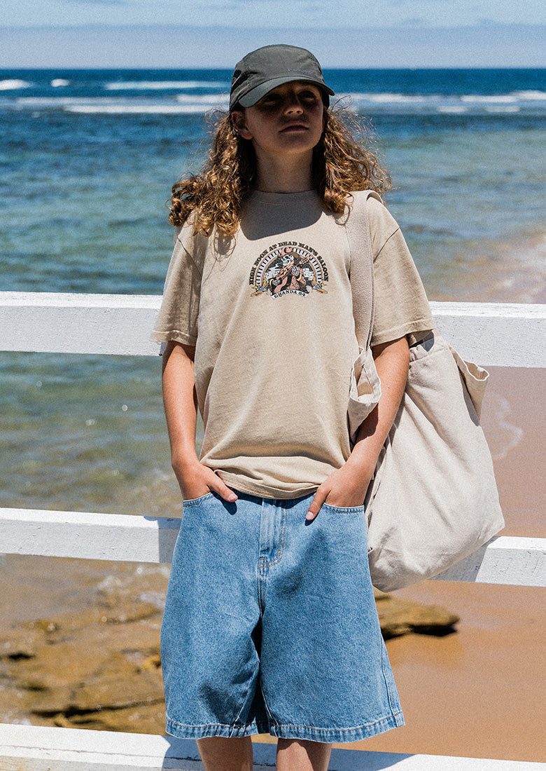 Vintage Tee