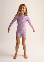 Load image into Gallery viewer, Girls Long Sleeve Wetsuit
