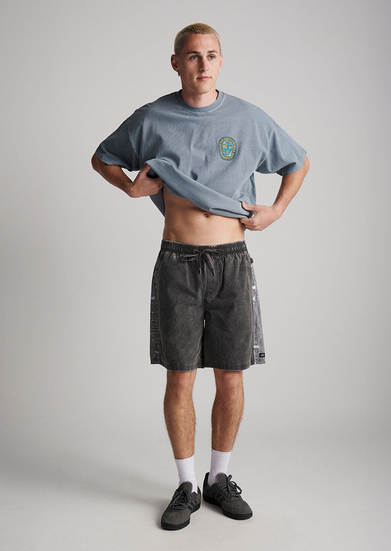 Shakka Shorts