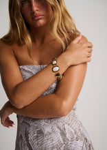 Load image into Gallery viewer, Stone Bracelet
