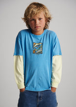 Load image into Gallery viewer, Layer Long Sleeve
