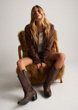 Load image into Gallery viewer, Friends With Lou Jacket
