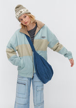 Load image into Gallery viewer, Margs Reversible Jacket
