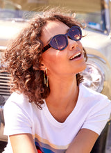 Load image into Gallery viewer, Thelma Sunglasses
