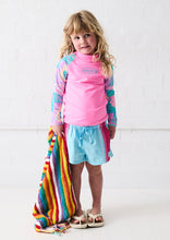 Load image into Gallery viewer, Long Sleeve Rashie
