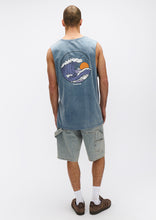 Load image into Gallery viewer, Gazza Tank
