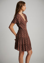 Load image into Gallery viewer, Daydream Wrap Dress
