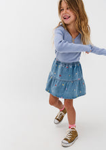 Load image into Gallery viewer, Mimi Skirt
