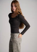 Load image into Gallery viewer, Layla Long Sleeve Tee
