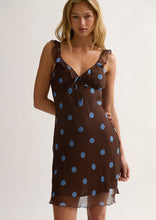 Load image into Gallery viewer, Yves Mini Dress
