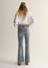 Load image into Gallery viewer, Kenny Bootcut Jeans
