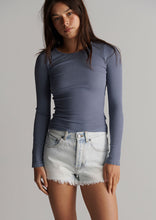 Load image into Gallery viewer, Classic Long Sleeve
