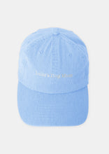 Load image into Gallery viewer, Personalised Slogan Classic Cap
