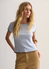 Load image into Gallery viewer, Kai Frill Tee
