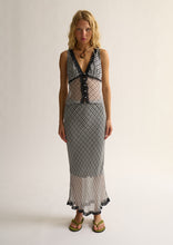 Load image into Gallery viewer, Runway Midi Skirt
