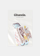 Load image into Gallery viewer, Sticker Pack
