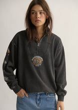 Load image into Gallery viewer, Holly Quarter Zip
