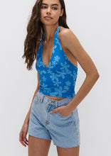 Load image into Gallery viewer, Sandy Halter Top
