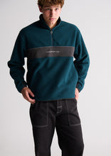 Load image into Gallery viewer, Line Up Polar Quarter Zip
