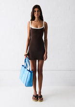 Load image into Gallery viewer, Sammy Mini Dress
