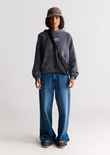 Load image into Gallery viewer, Reversible Gemini Hoodie
