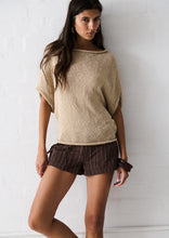 Load image into Gallery viewer, Horizon Knit Top
