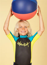 Load image into Gallery viewer, Boys Wetsuit
