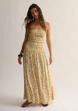 Load image into Gallery viewer, Coral Maxi Dress
