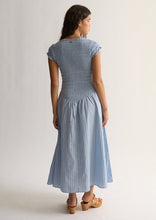Load image into Gallery viewer, Kami Midi Dress
