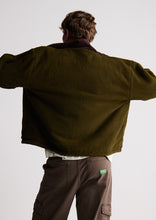 Load image into Gallery viewer, Reversible Bomber Jacket
