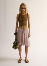 Load image into Gallery viewer, Harla Midi Skirt
