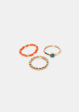 Load image into Gallery viewer, Boho Ring Set
