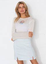 Load image into Gallery viewer, Angels Mesh Longsleeve
