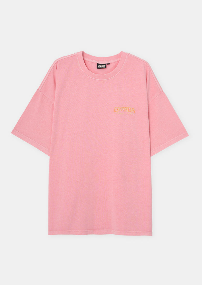 Chopped Maui Tee