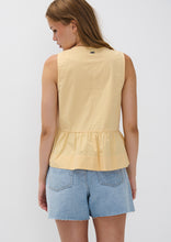 Load image into Gallery viewer, Cecile Tie Top
