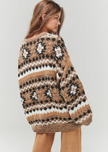 Load image into Gallery viewer, Aztec Knit

