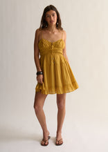 Load image into Gallery viewer, Ella Mini Dress
