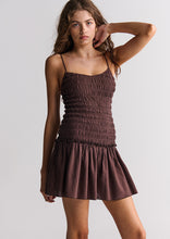 Load image into Gallery viewer, Voss Mini Dress
