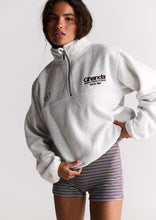 Load image into Gallery viewer, Hiker Quarter Zip
