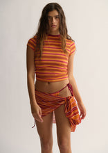 Load image into Gallery viewer, Short Sleeve Rashie
