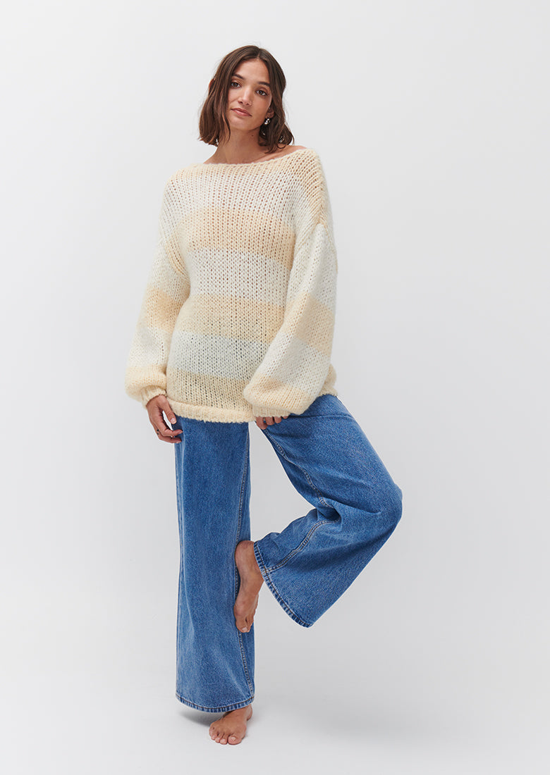 Scandi Knit